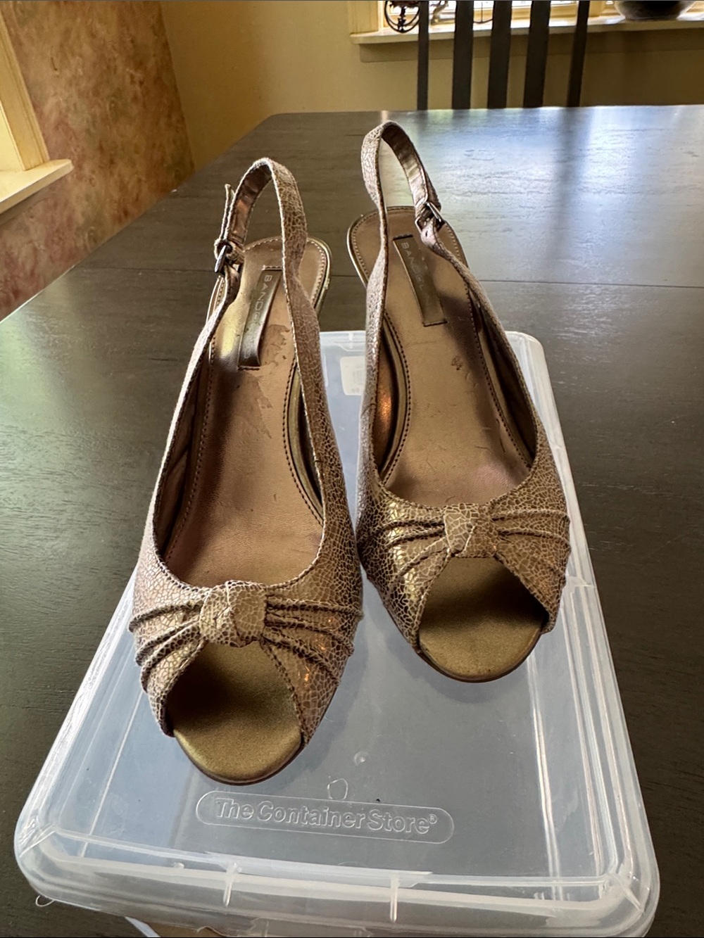 Bandolino Women’s Shoes